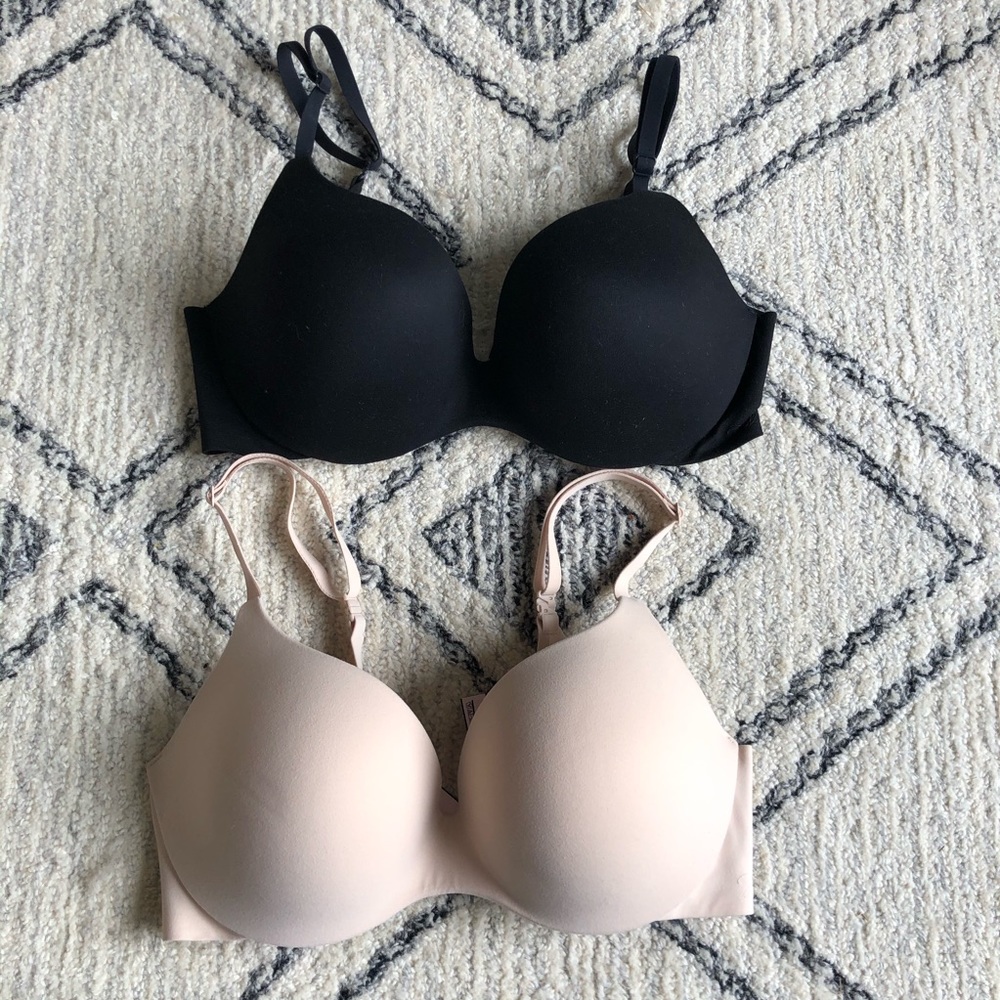 Victoria’s Secret bra bundle